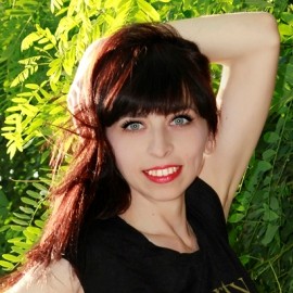 Nice pen pal Alena, 36 yrs.old from Kiev, Ukraine