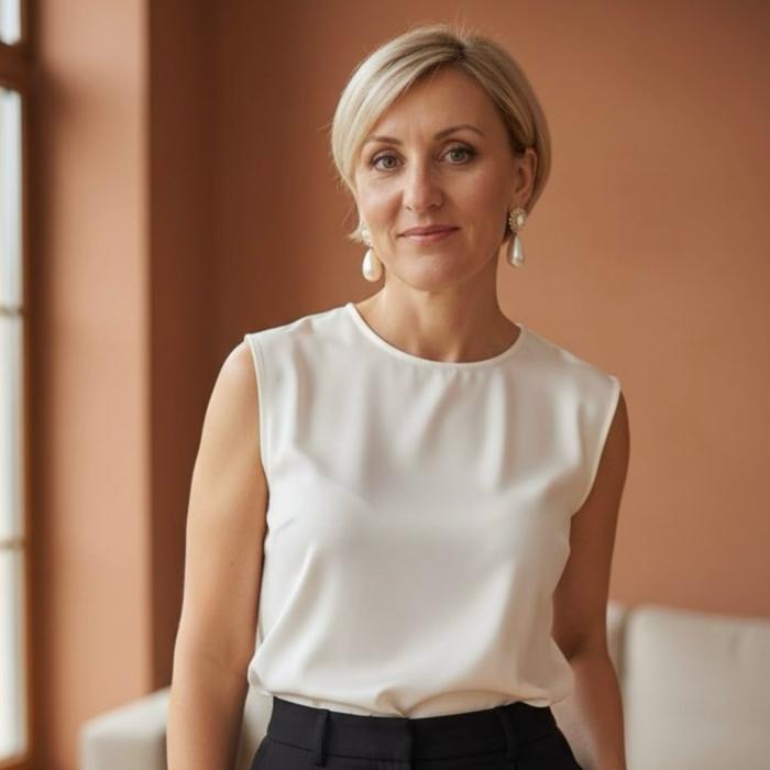 Nice mail order bride Larisa, 46 yrs.old from Rishon LeZion, Israel