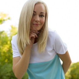 Hot pen pal Liliya, 41 yrs.old from Zaporozhye, Ukraine