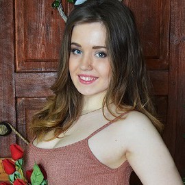 Beautiful woman Olena, 28 yrs.old from Kharkiv, Ukraine