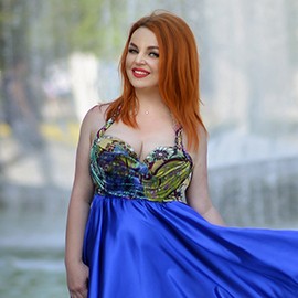 Amazing woman Irina, 44 yrs.old from Kharkov, Ukraine