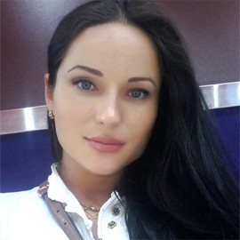 Beautiful lady Tatyana, 37 yrs.old from Sumy, Ukraine