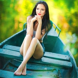 Amazing mail order bride Tatyana, 37 yrs.old from Sumy, Ukraine