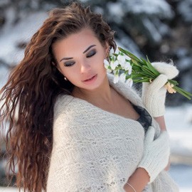 Single girl Olga, 30 yrs.old from Kharkiv, Ukraine