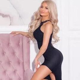 Sexy lady Ekaterina, 33 yrs.old from Eastern Europe