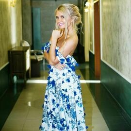 Beautiful pen pal Ekaterina, 33 yrs.old from Eastern Europe