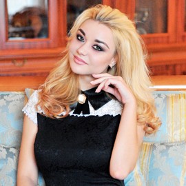 Gorgeous miss Olga, 26 yrs.old from Benderi, Moldova