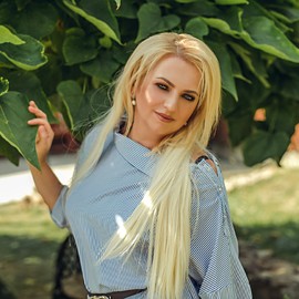 Gorgeous lady Natalia, 41 yrs.old from Tiraspol, Moldova