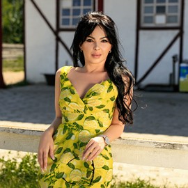 Pretty woman Kristina, 37 yrs.old from Kishinev, Moldova