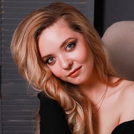 Charming girl Polina, 25 yrs.old from Tiraspol, Moldova