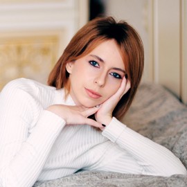 Charming lady Yana, 27 yrs.old from Tiraspol, Moldova