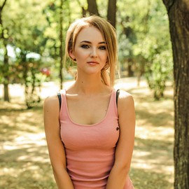 Pretty girl Alexandra, 27 yrs.old from Tiraspol, Moldova