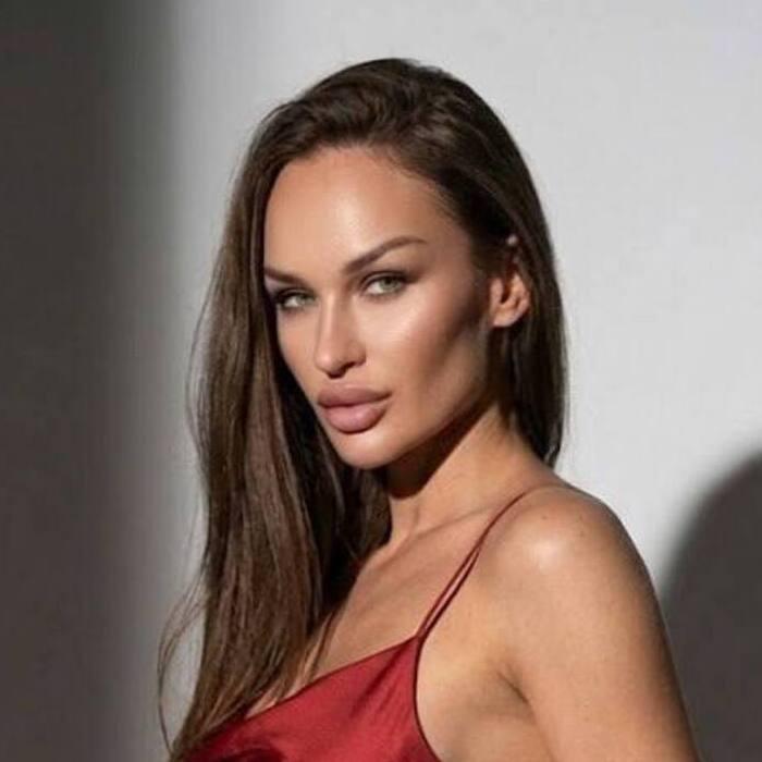 Amazing lady Antonina, 39 yrs.old from Kerch, Russia