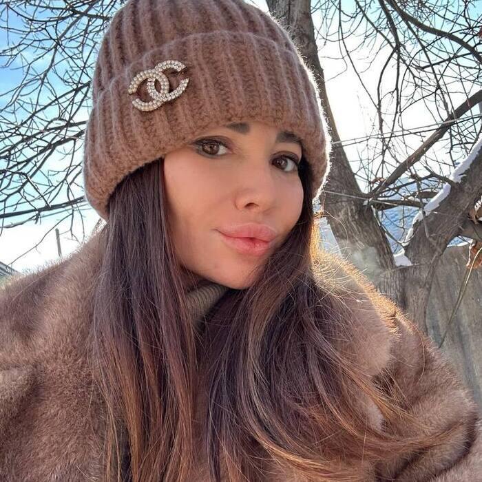 Gorgeous pen pal Tamara, 48 yrs.old from Almaty, Kazakhstan