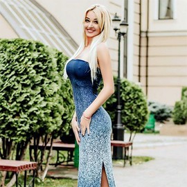 Nice woman Marina, 43 yrs.old from Sumy, Ukraine