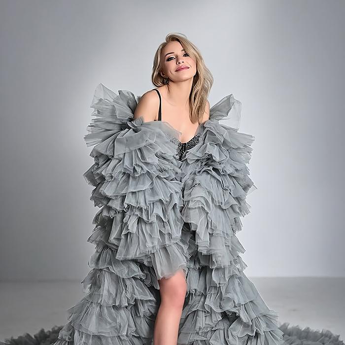 Pretty pen pal Kristina, 37 yrs.old from Eastern Europe