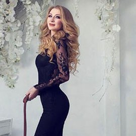 Charming lady Natalia, 30 yrs.old from Kharkiv, Ukraine
