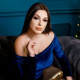 Amazing wife Yuliya, 30 yrs.old from Kropivnitsky, Ukraine