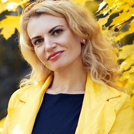 Nice woman Maria, 39 yrs.old from Kiev, Ukraine