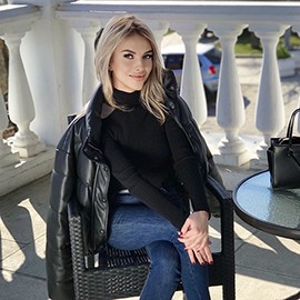 Hot girl Tamara, 28 yrs.old from Sevastopol, Russia