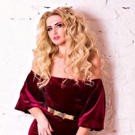 Hot bride Alina, 36 yrs.old from Kharkiv, Ukraine