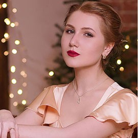 Sexy woman Elizaveta, 22 yrs.old from Kharkiv, Ukraine