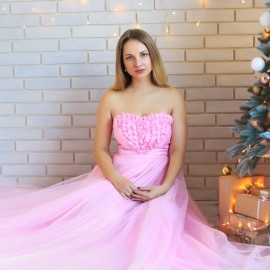 Sexy bride Olga, 36 yrs.old from Khmelnitsky, Ukraine