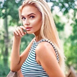 Single girlfriend Alena, 28 yrs.old from Moscow, Russia