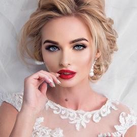 Pretty lady Alena, 28 yrs.old from Moscow, Russia