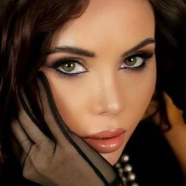 Hot girl Ekaterina, 33 yrs.old from St. Petersburg, Russia