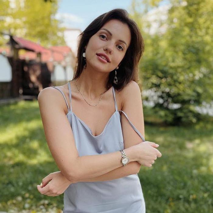 Single girlfriend Viktoria, 28 yrs.old from Orsha, Belarus