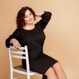 Amazing lady Maryana, 40 yrs.old from Kropivnitsky, Ukraine