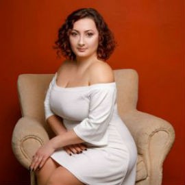 Single bride Maryana, 40 yrs.old from Kropivnitsky, Ukraine