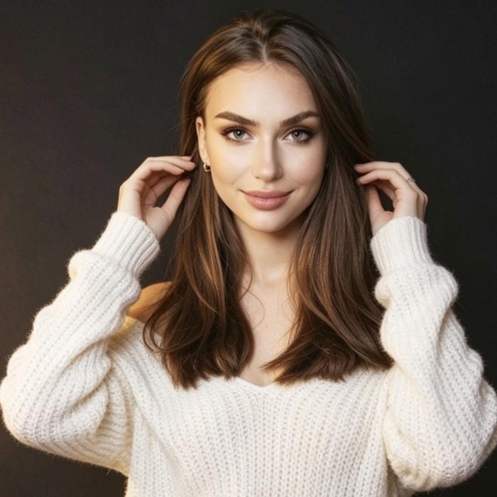 Sexy girl Ekaterina, 28 yrs.old from Eastern Europe