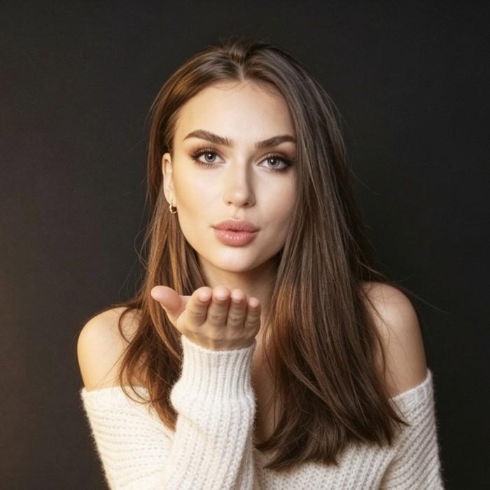 Hot woman Ekaterina, 28 yrs.old from Eastern Europe