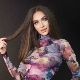 Sexy girl Ekaterina, 26 yrs.old from Simferopol, Russia