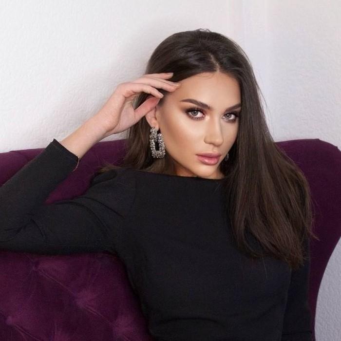 Sexy girl Ekaterina, 28 yrs.old from Eastern Europe