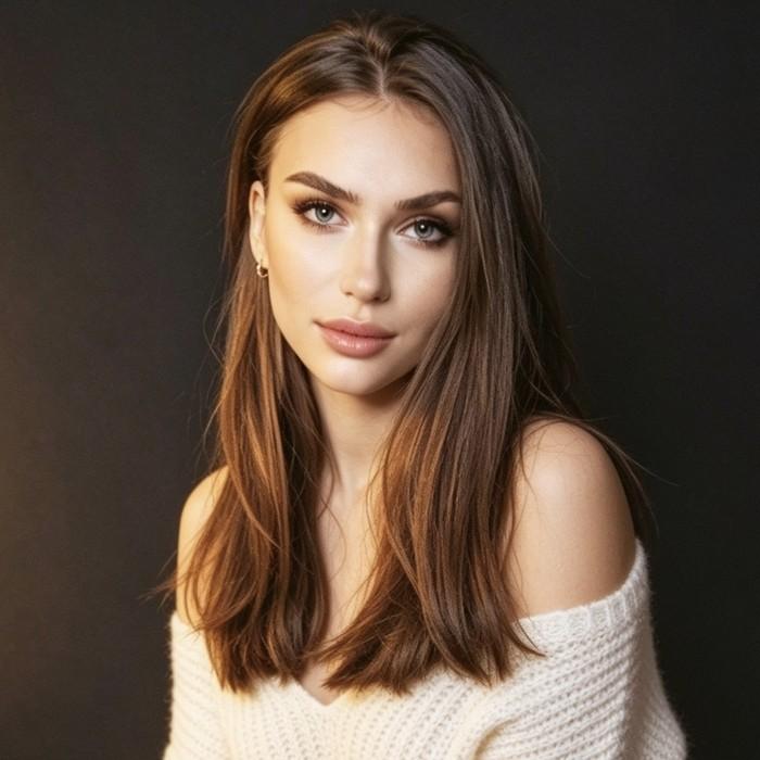 Charming lady Ekaterina, 28 yrs.old from Eastern Europe