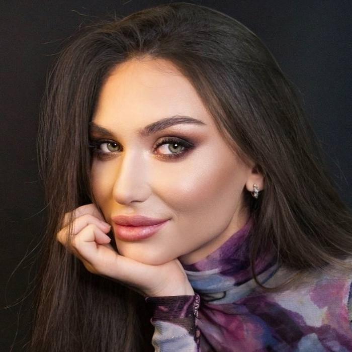 Sexy pen pal Ekaterina, 28 yrs.old from Simferopol, Russia