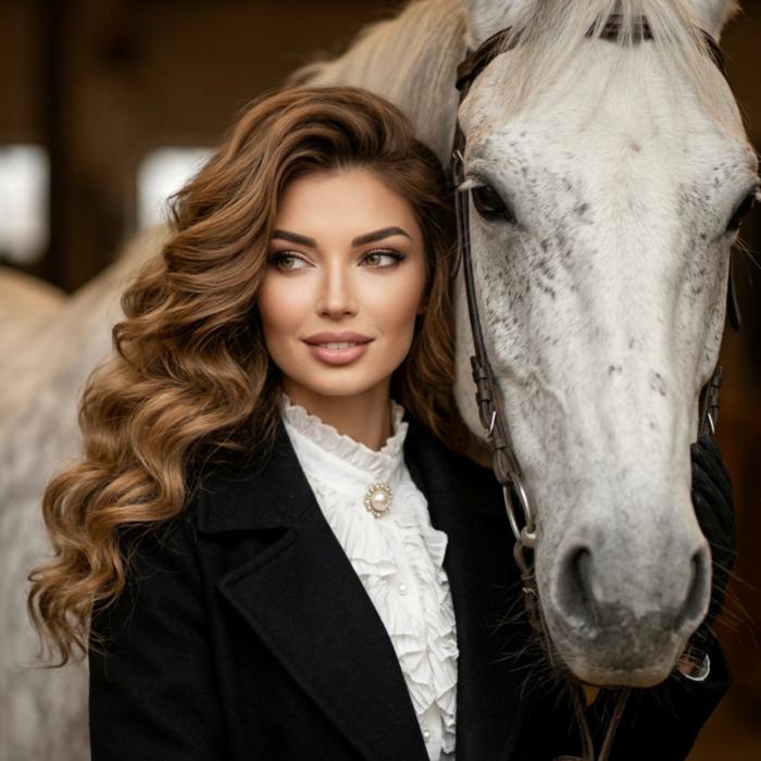 Pretty lady Christina, 37 yrs.old from Kiev, Ukraine
