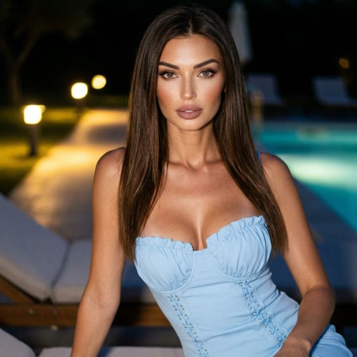 Pretty bride Christina, 37 yrs.old from Kiev, Ukraine