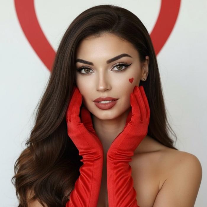 Gorgeous miss Christina, 36 yrs.old from Kiev, Ukraine