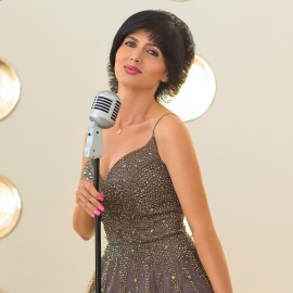 Beautiful bride Inna, 52 yrs.old from Odessa, Ukraine Beautiful bride Inna, 52 yrs.old from Odessa, Ukraine