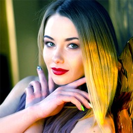 Gorgeous girlfriend Olga, 31 yrs.old from Sumy, Ukraine