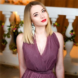 Charming miss Olga, 31 yrs.old from Sumy, Ukraine