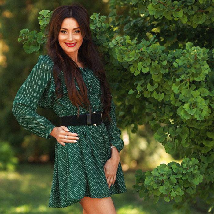 Pretty woman Tatyana, 55 yrs.old from Kharkov, Ukraine