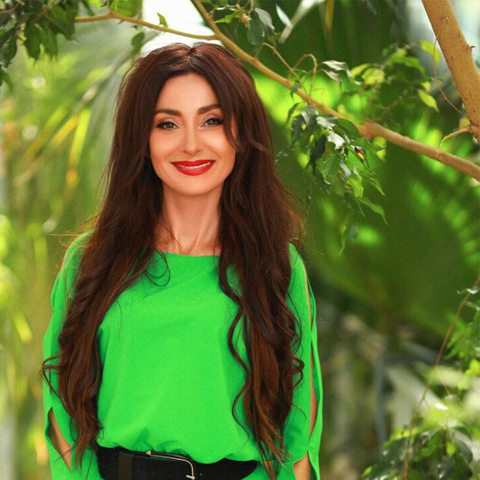 Charming girl Tatyana, 55 yrs.old from Kharkov, Ukraine
