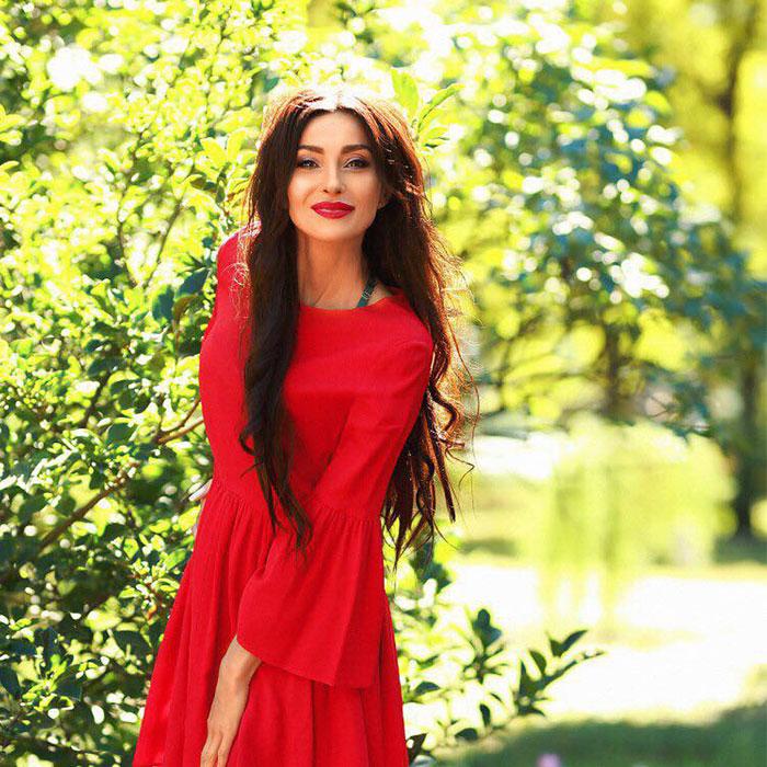 Gorgeous woman Tatyana, 55 yrs.old from Kharkov, Ukraine