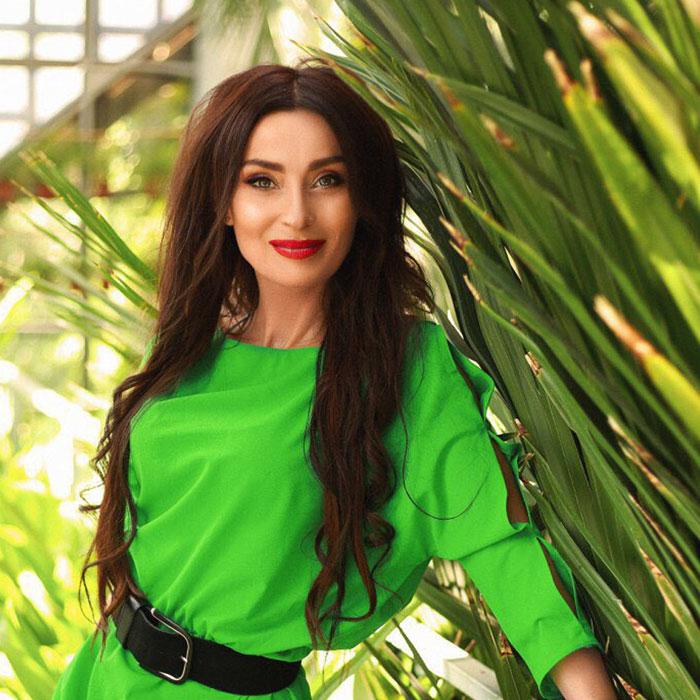 Pretty wife Tatyana, 55 yrs.old from Kharkov, Ukraine