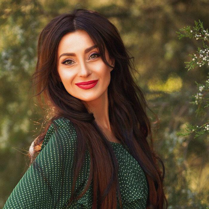 Amazing wife Tatyana, 55 yrs.old from Kharkov, Ukraine